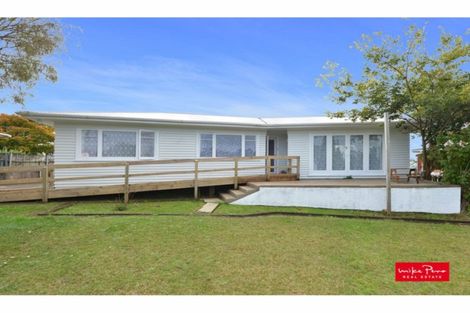 Photo of property in 42 Corks Road, Te Kamo, Whangarei, 0112