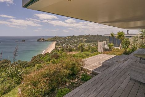 Photo of property in 107i Grange Road, Hahei, Whitianga, 3591