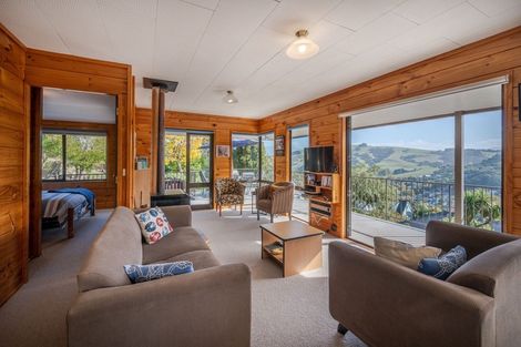 Photo of property in 13 Libeau Lane, Akaroa, 7520