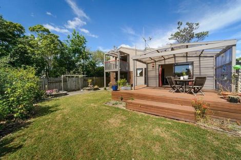 Photo of property in 42a Clifton Terrace, Fitzherbert, Palmerston North, 4410