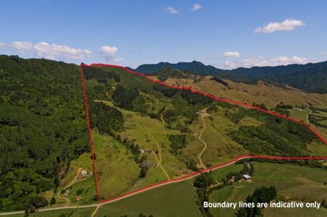 Photo of property in 235 Kaimarama Road, Kaimarama, Whitianga, 3591