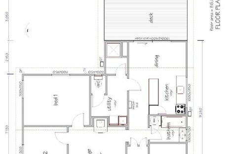 Photo of property in 7 Rata Street, Mangakino, 3421