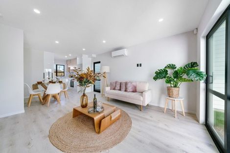 Photo of property in 11d Morris Avenue, Papatoetoe, Auckland, 2025