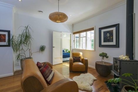 Photo of property in 23 Hukanui Crescent, Ponsonby, Auckland, 1021