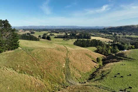 Photo of property in 84 Falloon Settlement Road, Kaituna, Masterton, 5888
