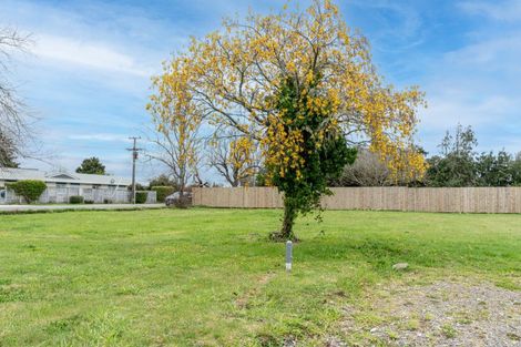 Photo of property in 183-189 East Street, Greytown, 5712