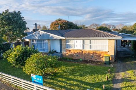 Photo of property in 272 Fox Street, Hamilton East, Hamilton, 3216