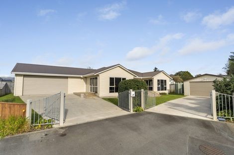 Photo of property in 12 Dal Din Drive, Otaki, 5512