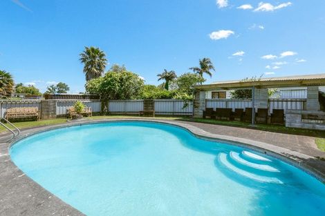 Photo of property in 107 Bailey Street, Huntly, 3700