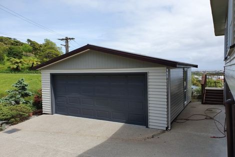 Photo of property in 43 Freyberg Terrace, Greymouth, 7805