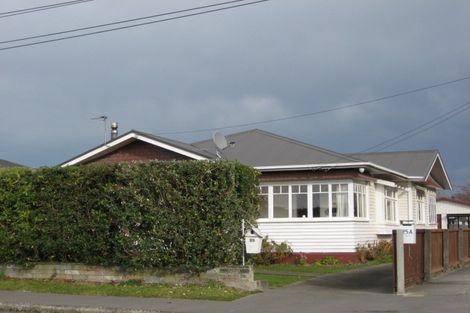 Photo of property in 25 Somme Street, St Albans, Christchurch, 8014