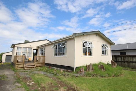 Photo of property in 63 Logan Street, Dargaville, 0310