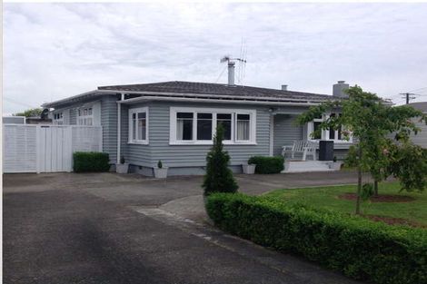 Photo of property in 597 Queen Street East, Levin, 5510