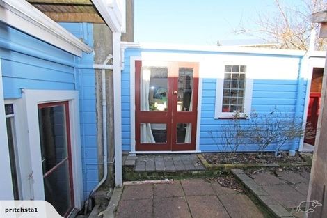 Photo of property in 44 Heriot Row, Dunedin Central, Dunedin, 9016