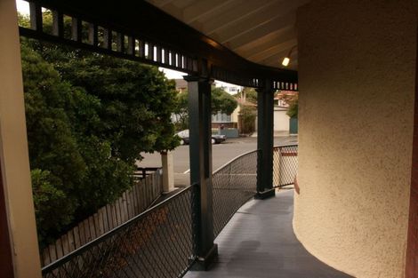 Photo of property in 72 Bedford Street, Saint Clair, Dunedin, 9012