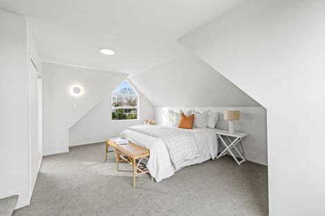 Photo of property in 3/251 Memorial Avenue, Burnside, Christchurch, 8053