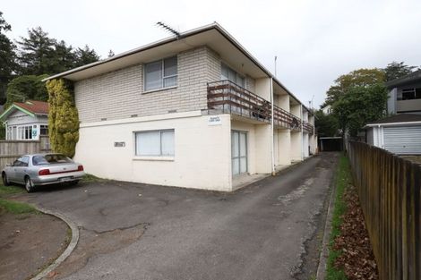 Photo of property in 5/54 Pembroke Street, Hamilton Lake, Hamilton, 3204
