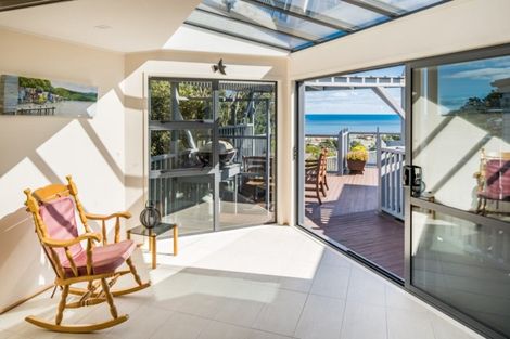 Photo of property in 45 Mana View Road, Paremata, Porirua, 5026