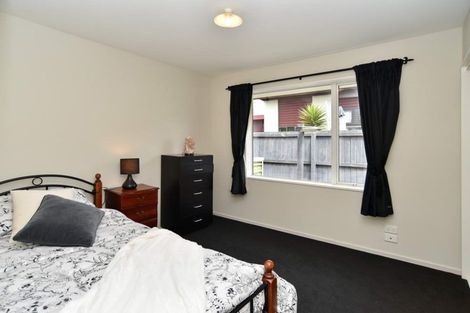 Photo of property in 18 Magnolia Boulevard, Kaiapoi, 7630