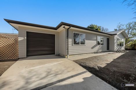 Photo of property in 175a Riverside Drive, Waiwhetu, Lower Hutt, 5010