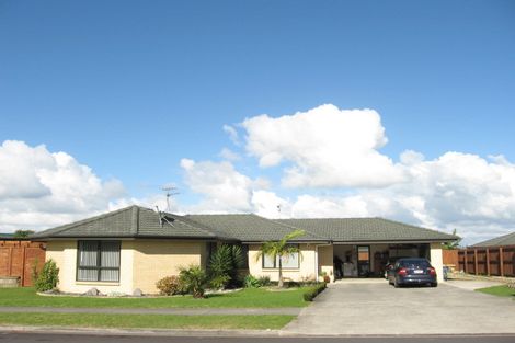 Photo of property in 38 Rathmar Drive, Manurewa, Auckland, 2105