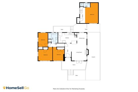 Photo of property in 59 Sylvan Crescent, Te Atatu South, Auckland, 0610