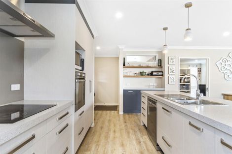 Photo of property in 8 Tuaia Street, Pyes Pa, Tauranga, 3112