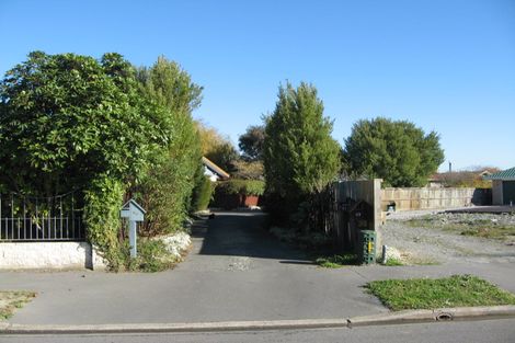 Photo of property in 29 Caithness Street, New Brighton, Christchurch, 8083