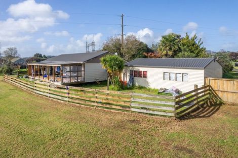 Photo of property in 42 Rotowaro Road, Huntly, 3700