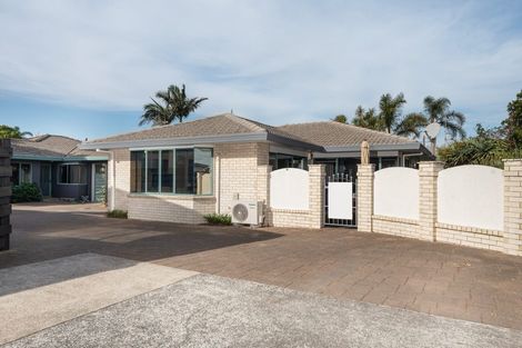 Photo of property in 4c Allison Avenue, Mount Maunganui, 3116