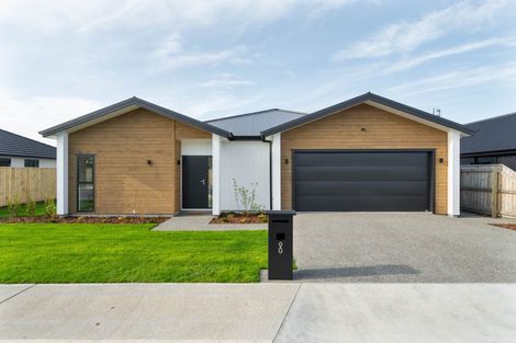 Photo of property in 8 Kakariki Crescent, Carterton, 5713