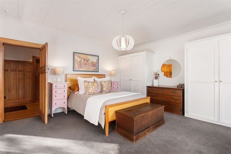 Photo of property in 16 Huntsbury Avenue, Huntsbury, Christchurch, 8022