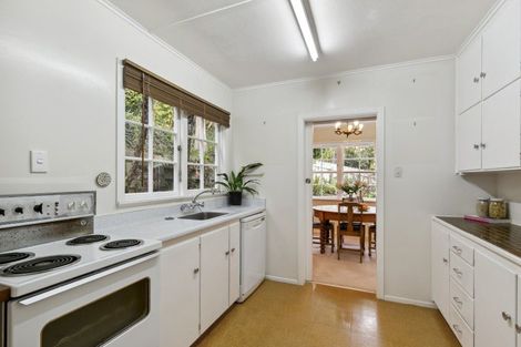 Photo of property in 47 Warwick Street, Wilton, Wellington, 6012