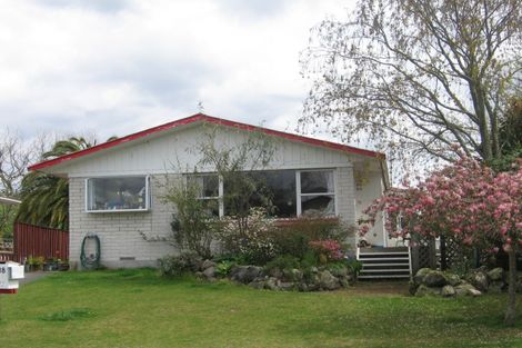 Photo of property in 18 Castor Place, Sunnybrook, Rotorua, 3015
