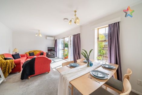 Photo of property in 51b Ludlam Crescent, Woburn, Lower Hutt, 5010