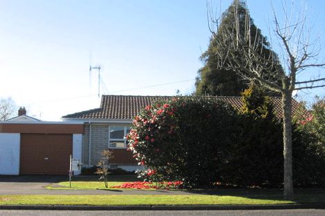 Photo of property in 34 Nixon Street, Hamilton East, Hamilton, 3216