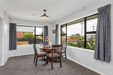 Photo of property in 71 Ensign Street, Halswell, Christchurch, 8025