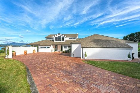 Photo of property in 1275 Wyuna Bay Road, Wyuna Bay, Coromandel, 3581
