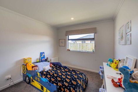 Photo of property in 16 Flock Street, Rolleston, 7615
