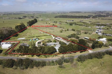 Photo of property in 70 Parore Street, Parore, Dargaville, 0372