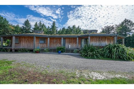 Photo of property in 240 Forestry Road, Ashley, Rangiora, 7477