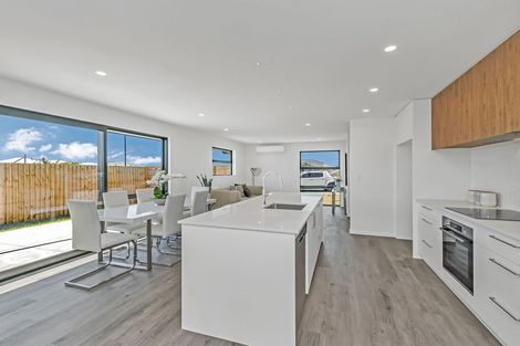 Photo of property in 9 Piwakawaka Place, Leeston, 7632