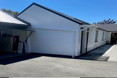 Photo of property in 2/16 Lindsay Street, St Albans, Christchurch, 8014