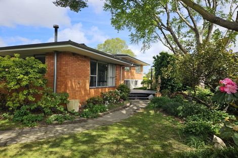 Photo of property in 26 Colina Street, Avonhead, Christchurch, 8042