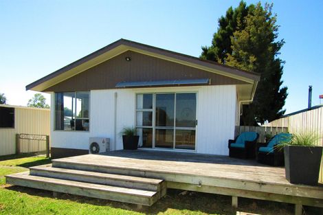 Photo of property in 55 Puriri Crescent, Edgecumbe, 3120