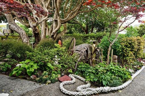 Photo of property in 12a Military Road, Boulcott, Lower Hutt, 5010