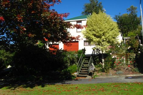 Photo of property in 71 Glenross Street, Glenross, Dunedin, 9011
