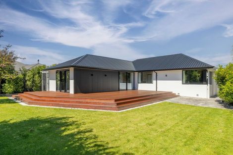 Photo of property in 15 Elstow Place, Spreydon, Christchurch, 8024