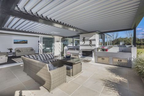 Photo of property in 45 Island Road, Clarkville, Kaiapoi, 7691