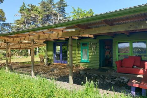 Photo of property in 80 Main Road, Blackball, 7804